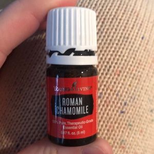 Young Living Essential Oil 🌱 Roman Chamomile